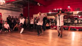 Karon Lynn - Millennium Dance Complex 6.9.14