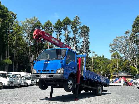 動画: 外装・内装フレーム