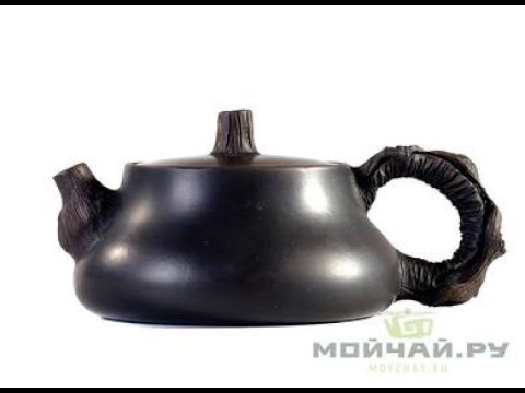 Чайник # 22445, цзяньшуйская керамика, 174 мл.