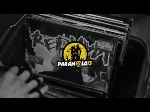 Phunk B cu Samurai & Junk - Noptembrie13 (PROMO)