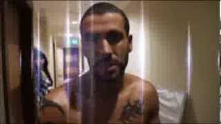 Shayne Ward - Just Be Good To Me (Lyrical Music Video)