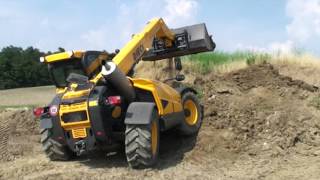 DIECI AGRI PLUS 40 . 7 VS