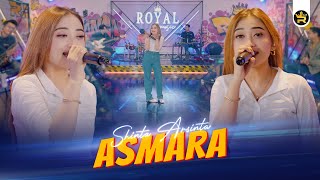 Download lagu SHINTA ARSINTA - ASMARA (  Live Video Royal Music ) mp3