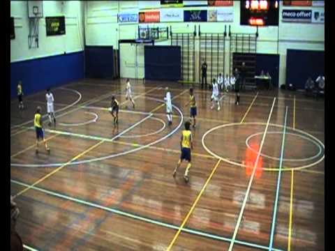 Veerhuys D2 - Veerhuys D1