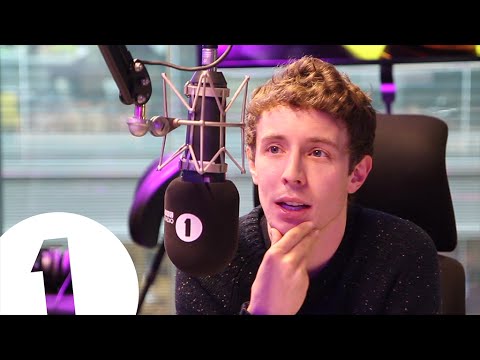 Matt Edmondson's British Tag