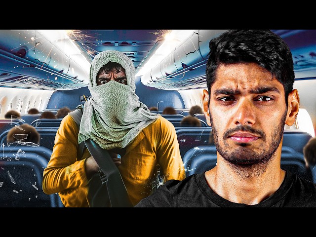 India's Craziest Hijacking SDDEFAULT Thumbnail