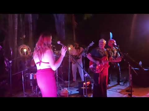 SHISHKO DISCO✨ Arambol goa live music Shunya Wellness