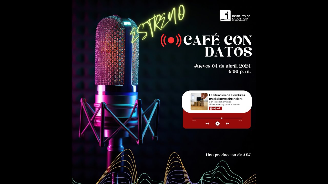 Café con datos