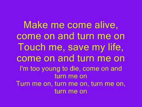 download lagu mp3 mp4 Make Me Come Alive Nicki Minaj Lyrics, download lagu Make Me Come Alive Nicki Minaj Lyrics gratis, unduh video klip Make Me Come Alive Nicki Minaj Lyrics