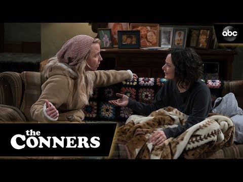 Becky’s Baby - The Conners