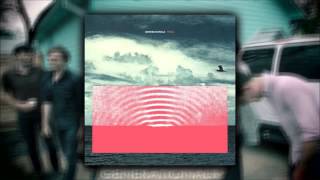 Generationals - Durga II [HD] + lyrics