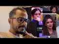 അനുമോൾ അനീഷ് ഫാൻസാണോ കാരണം Eviction Gizele Anumol Bigg