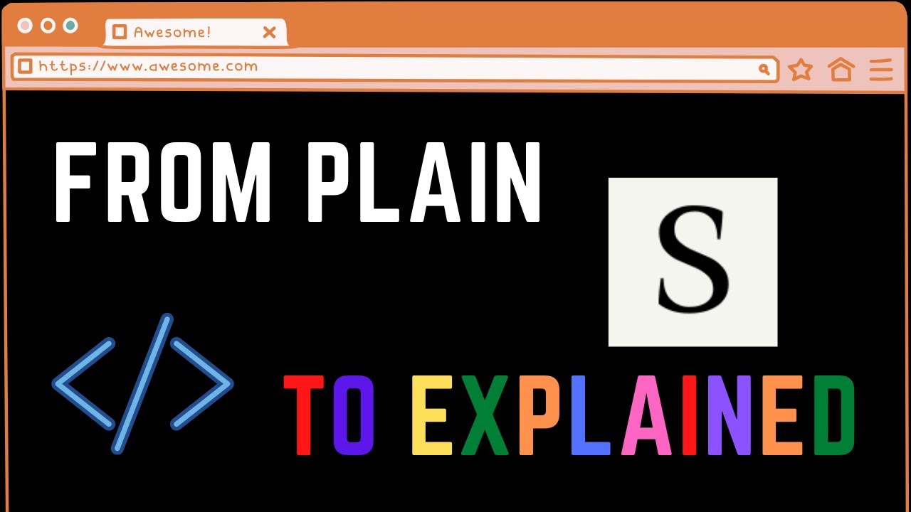 FROM PLAIN TO EXPLAINED IN FIVE MINUTES: Getting Started with Stenography Autopilot