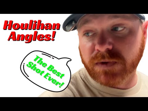 Houlihan Angles Explained | How To Throw A Houlihan | Learn To Rope