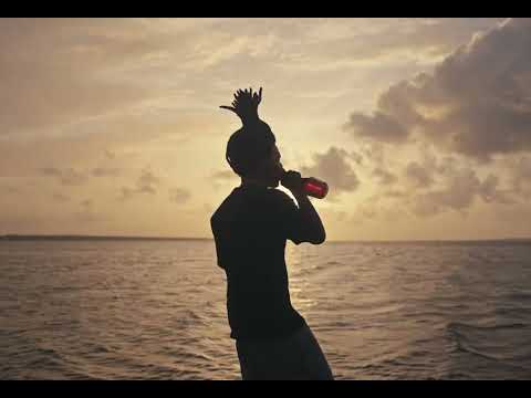 YoungBoss-Insane (Official vidéoclip)