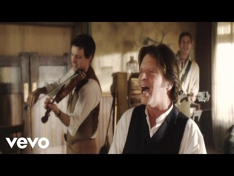 John Fogerty - When Will I Be Loved