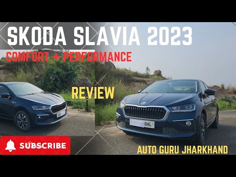Skoda Slavia 1.5 TSI 2023 — Still The Best Driver’s Sedan in 2025? Full Review