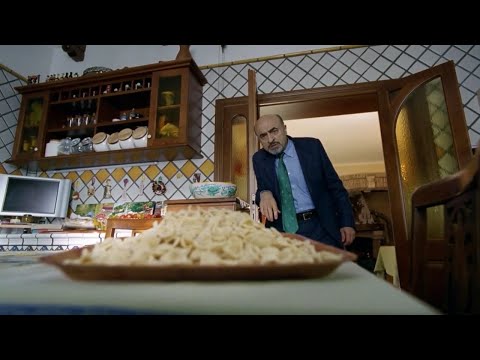 Cado dalle nubi - La delusione di Mauro: "Porcazza..." 😄