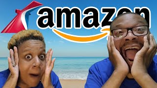 What To Pack On A Carnival Cruise