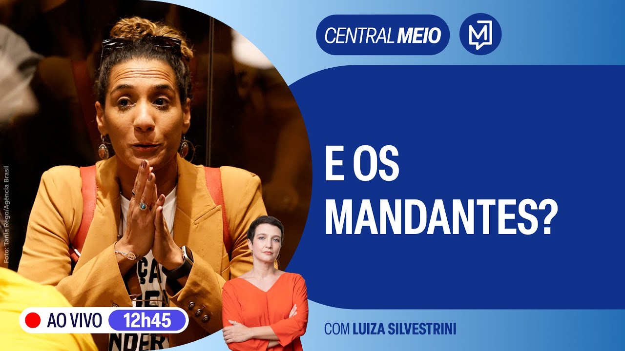 Caso Marielle: acusados de serem mandantes serão julgados no STF | Central Meio
