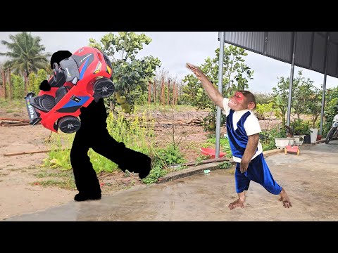 SU's supercar was stolen