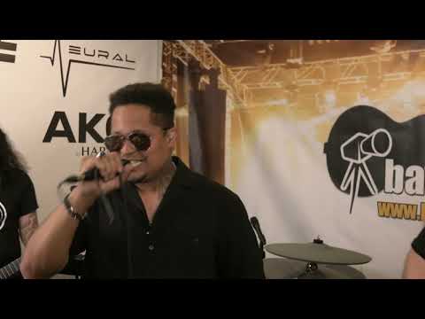 InSound bandCAMp 2025: Rustbone - Behind the scenes