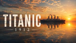 Titanic: The Final Hours Reconstructed (AI Cinematic)