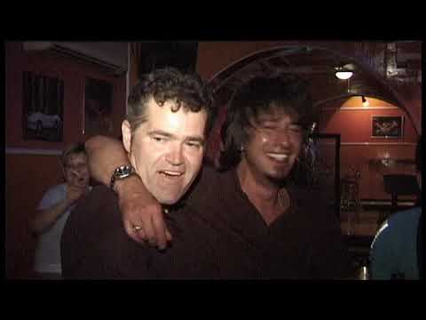 Grupa Ant Caffe Monaco 2009