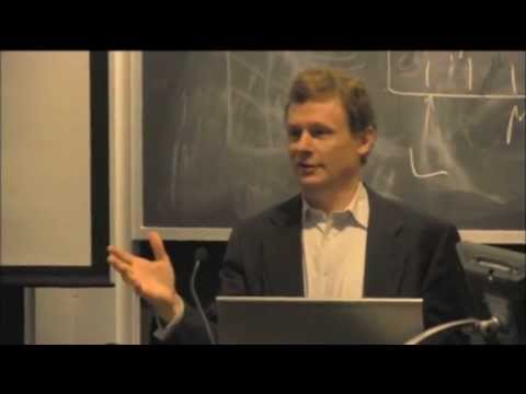 Spectrums Project: Liberal Christians and Conservative Christians -- Part 02