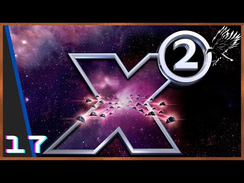 17: Going back to my first X game for a Story playthrough - X2: The threat