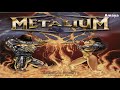 Metalium - Sky Is Falling (Lyrics on screen & Sub español - castellano) 2005 By #AmayaDarkness