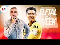 ? SULEY = DUIDELIJK: Geef BELLINGHAM die aanvoerdersband ‼️