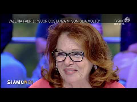 Siamo Noi -  Puntata del 31 maggio 2017