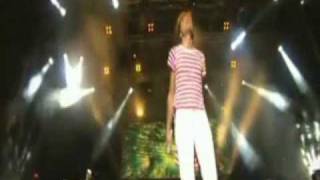Mika - Kick Ass ''Live'' MTV Murcia Night 2010