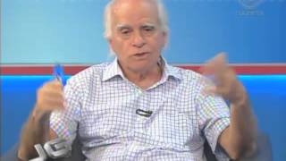 Ignácio de Loyola Brandão/ Monteiro Lobato e racismo