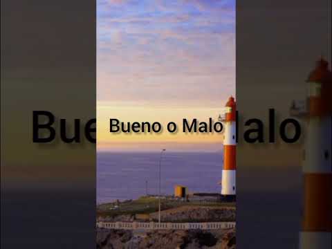 Mau CB - Bueno o Malo (con Teno)