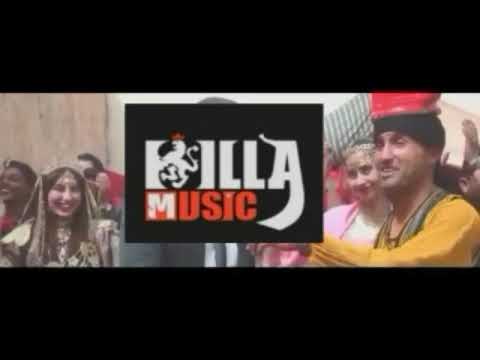 ©2019 Making Of clip Raouf maher(Music Arranged DJ Killa) #Demo