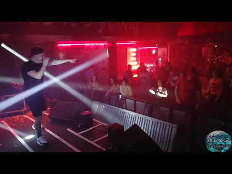 Adam Forrest - Ben Rushin (Dance 4 Jonny)