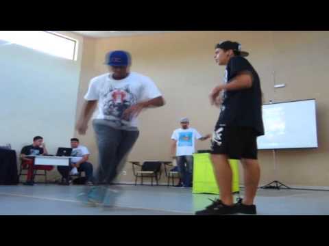 Victor Augusto [ WINS ] vs Roo Santos - MEET UP CAMANDUCAIA - MG 16/11