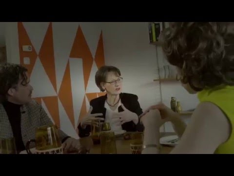 Historieätarna – Säsong 2, Avsnitt 2, 1960-talet