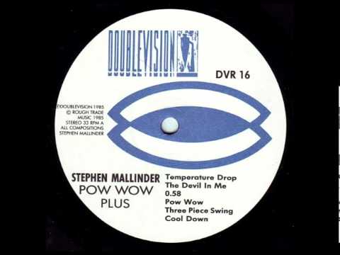 [1985] stephen mallinder - length of time