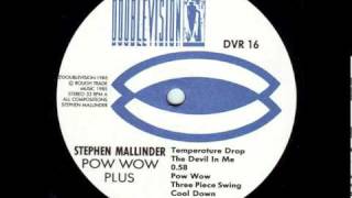 [1985] stephen mallinder - length of time
