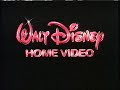 Opening To Disney S Sing Along Songs Disneyland Fun 1994 VHS Version 2