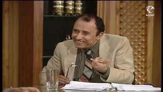 صورة { قَالَ أَنتُمْ شَرٌّ مَّكَانًا ۖ } ما الحكمة من اختيار مكانا بدلا من أناسًا ؟ لمسات بيانية