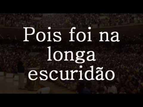 Jesus Me Apareceu - Força Jovem Universal