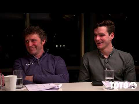 Tote Cheltenham Festival Preview 2020 - Day Two