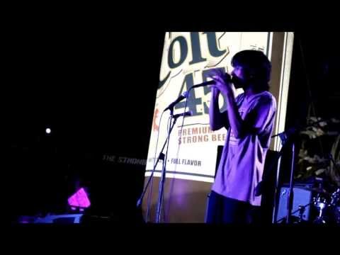 Aklas at Oplan Lakas ala Kintab Talas Summer Music Festival