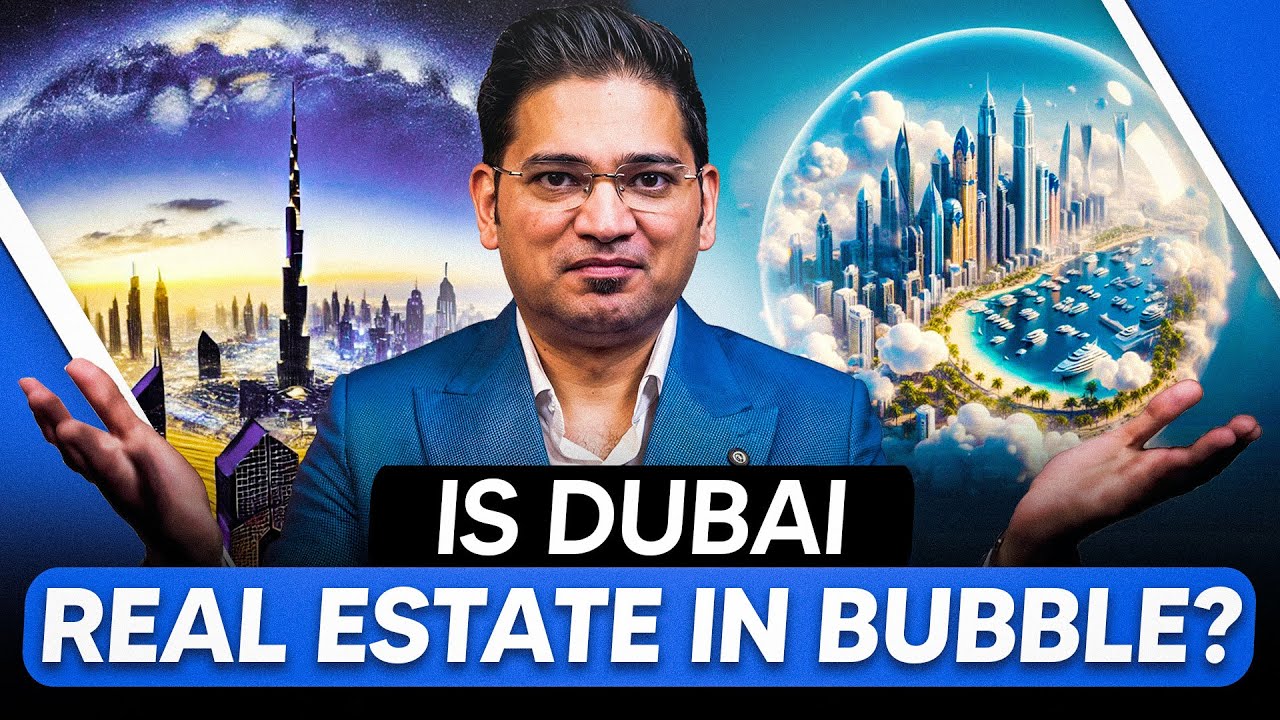 Is Dubai Real State In Dubble