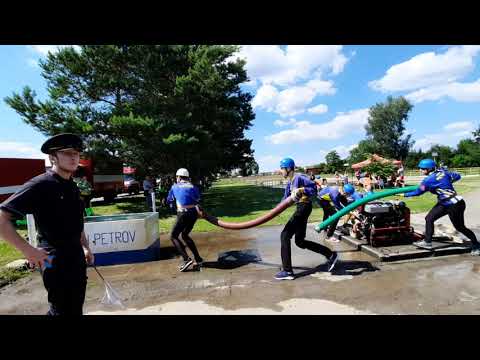 Sdh Petrov A - Petrov 2020