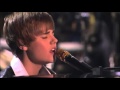 Justin Bieber Pray (Live MTV AMA Music Awards ...